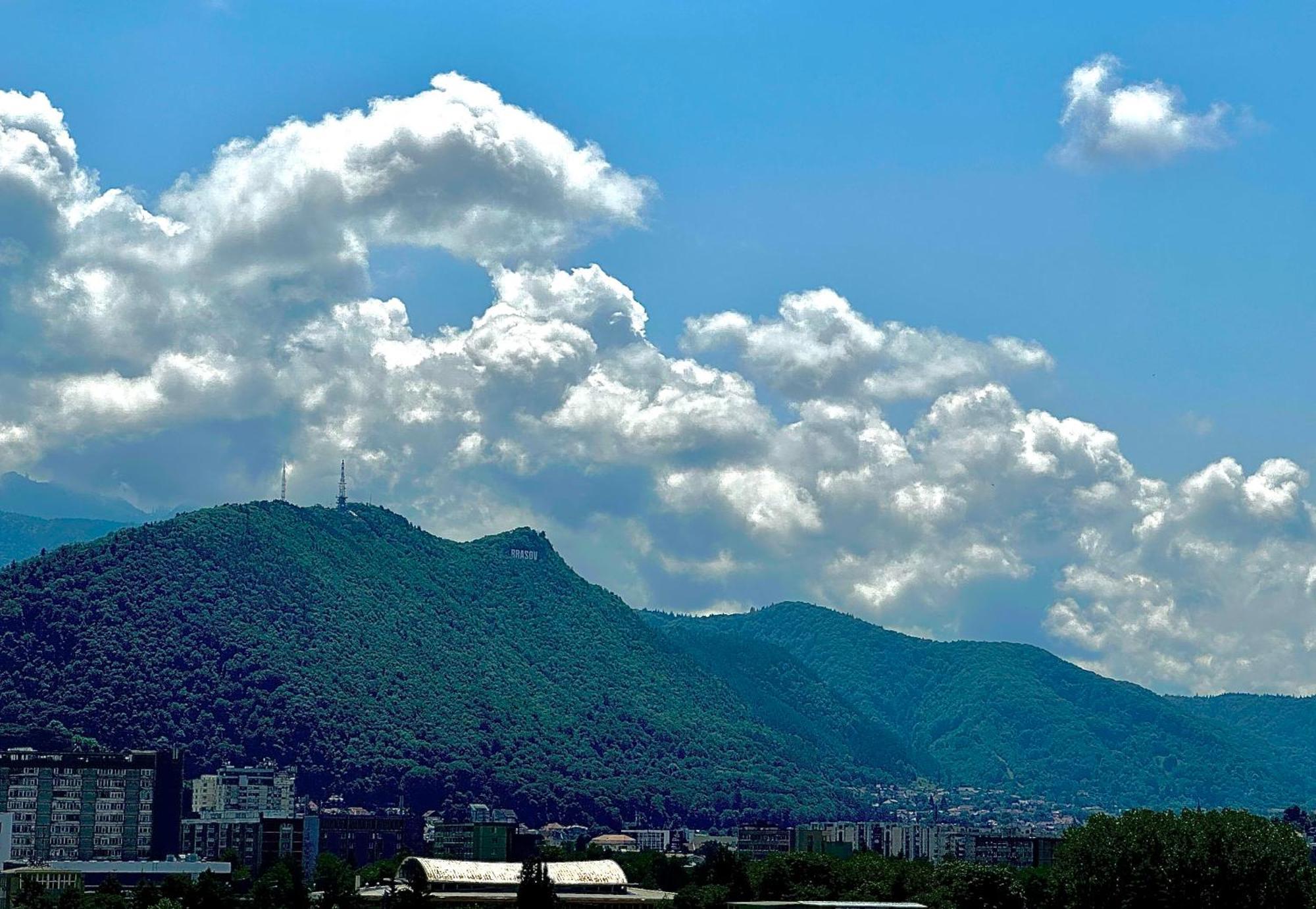 4Friendscoresibrasov Blue 外观 照片